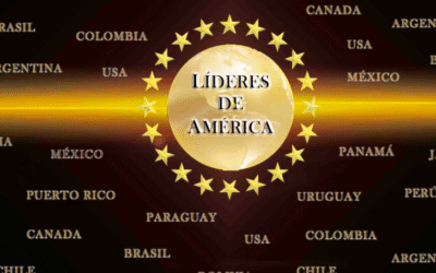 Premios Líderes de América