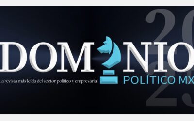 Dominio Político Mx / América / Internacional