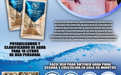 SR -Agua de Vida- Ceo Sebastián Ferrando