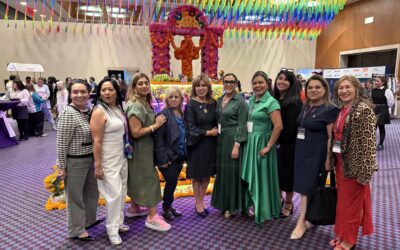 Women Economic Forum Annual WEF MEXICO