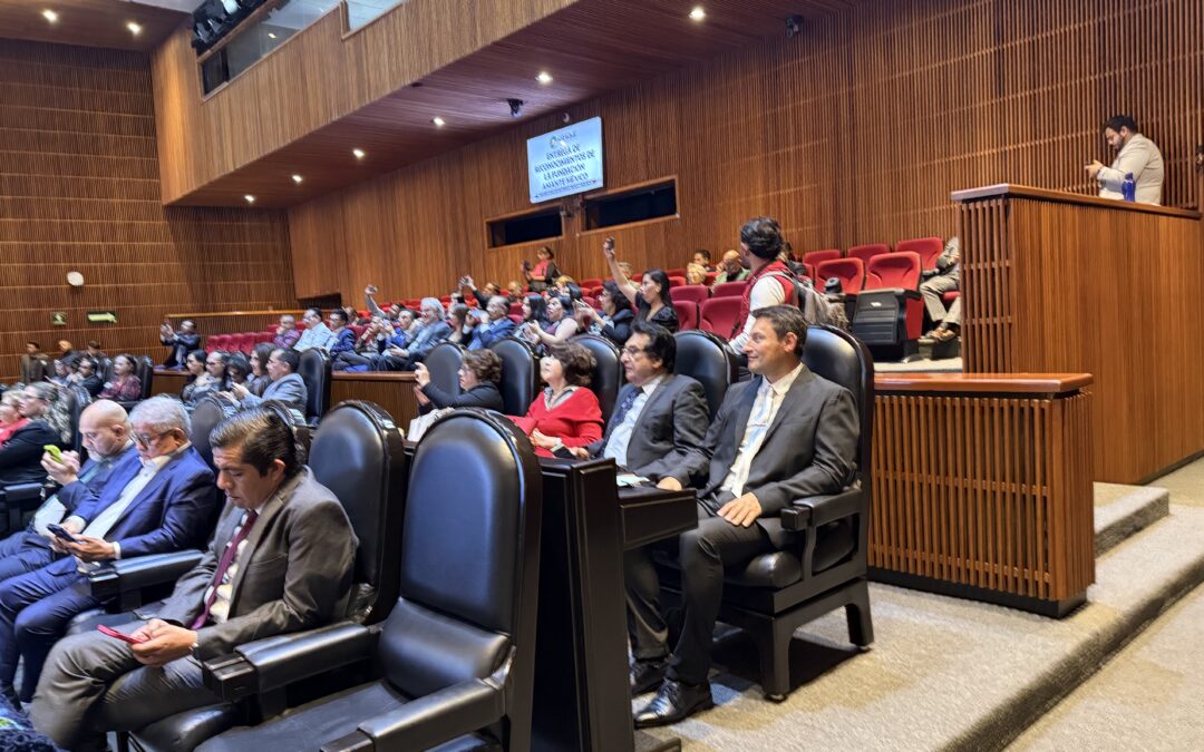 Cámara de Diputados Federal MÉXICO