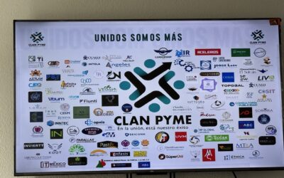 Clan Pyme Desayuno Empresarial Internacional