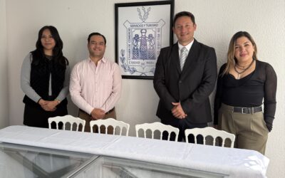 CANACOPE México / Generando acciones con valor