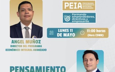 Pensamiento Estratégico Fundación México