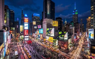 New York IPPDR/ONU Embajadores Globales